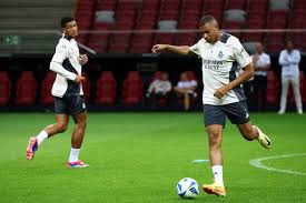 也为球迷们 也为球迷们